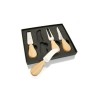 Couteaux à Fromage (4 pcs) 143440