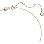 Collier Femme Swarovski 5647555