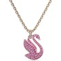 Collier Femme Swarovski 5647552