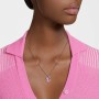 Collier Femme Swarovski 5647552