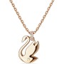 Collier Femme Swarovski 5647552