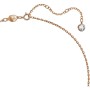 Collier Femme Swarovski 5647552