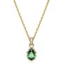 Collier Femme Swarovski 5648751