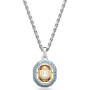 Collier Femme Swarovski 5648447