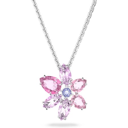 Collier Femme Swarovski 5662493