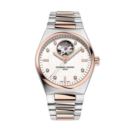 Montre Femme Frederique Constant FC-310VD2NH2B