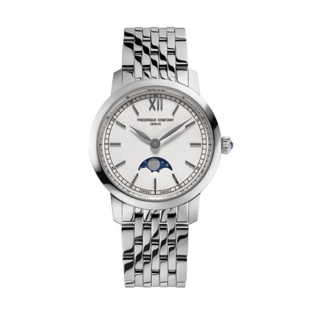 Montre Femme Frederique Constant FC-206SW1S6B