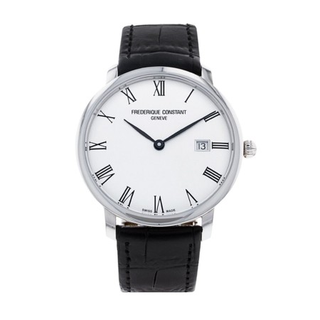 Montre Homme Frederique Constant FC-306MR4S6