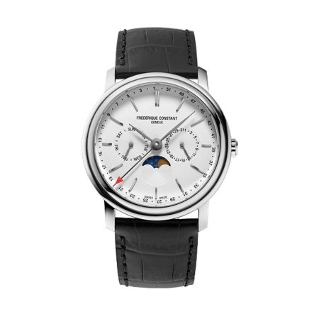 Montre Homme Frederique Constant FC-270SW4P26