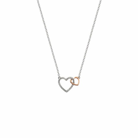 Collier Femme Hot Diamonds DP732