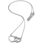 Collar Mujer Hot Diamonds DN128