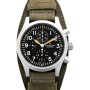 Montre Homme Hamilton KHAKI FIELD - AUTOMATIC CHRONO (Ø 44 mm)