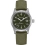 Reloj Hombre Hamilton KHAKI FIELD- MECHANICAL (Ø 38 mm)