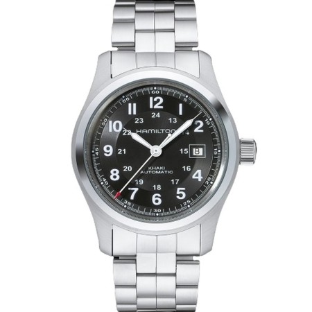 Montre Homme Hamilton KHAKI FIELD