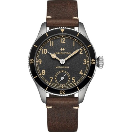 Reloj Hombre Hamilton KHAKI AVIETION - PILOT PIONEER SERIE (Ø 43 mm)