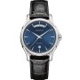 Montre Homme Hamilton JAZZMASTER - DAY DATE AUTOMATIC (Ø 40 mm)