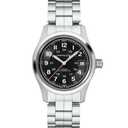 Montre Homme Hamilton KHAKI FIELD - AUTOMATIC CHRONO (Ø 38 mm)