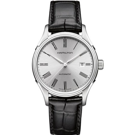 Reloj Hombre Hamilton AMERICAN CLASSIC - VAILLANT SERIE (Ø 40 mm)