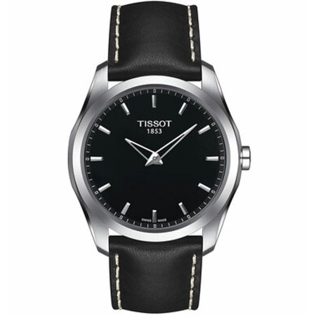 Reloj Hombre Tissot COUTURIER (Ø 39 mm)