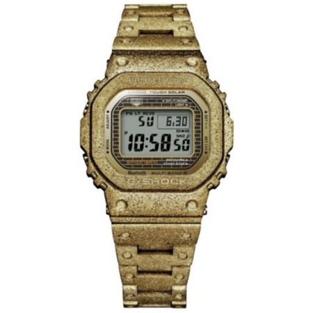 Reloj Hombre Casio G-Shock ORIGIN RECRYSTALLIZED SERIE 40TH ANNIVERSARY