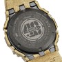 Reloj Hombre Casio G-Shock ORIGIN RECRYSTALLIZED SERIE 40TH ANNIVERSARY