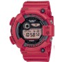 Montre Homme Casio G-Shock MASTER OF G - FROGMAN SERIE (Ø 50 mm)