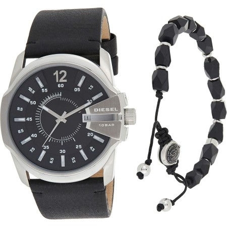 Montre Homme Diesel DZ1907