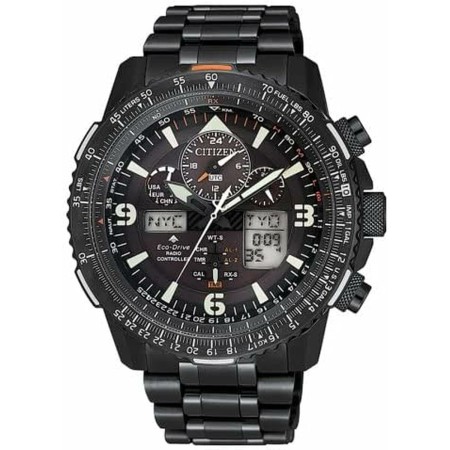 Reloj Hombre Citizen JY8075-51E