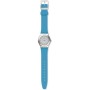 Montre Femme Swatch BRISEBLEUE (Ø 33 mm)