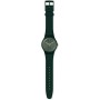 Reloj Hombre Swatch KHAKITEX (Ø 41 mm)