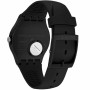 Reloj Hombre Swatch BLACKTOBLACK (Ø 41 mm)