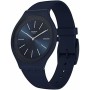 Reloj Hombre Swatch SKINDEEP Azul (Ø 40 mm)