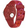 Reloj Hombre Swatch CAMOUFLASH (Ø 41 mm)