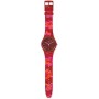 Montre Homme Swatch CAMOUFLASH (Ø 41 mm)