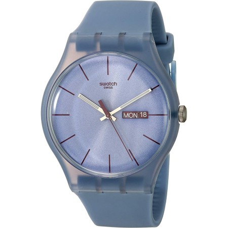 Montre Femme Swatch SEA REBEL (Ø 41 mm)