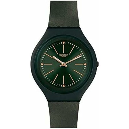 Montre Femme Swatch SKINCAPPERO (Ø 40 mm)