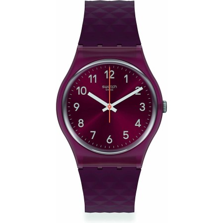 Montre Homme Swatch REDNEL (Ø 34 mm)