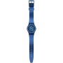 Montre Homme Swatch SIDERAL BLUE (Ø 34 mm)