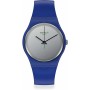 Montre Homme Swatch SILVERWAKATI (Ø 34 mm)