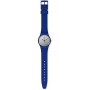 Montre Homme Swatch SILVERWAKATI (Ø 34 mm)