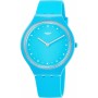 Montre Femme Swatch SKINAUTIQUE (Ø 37 mm)