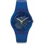 Reloj Hombre Swatch BLUE SIRUP (Ø 41 mm)