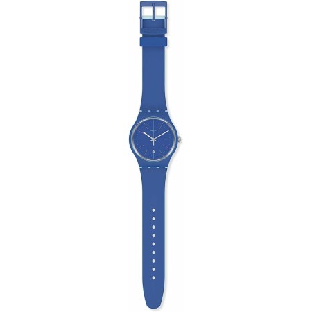 Montre Homme Swatch BLUE LAYERED (Ø 41 mm)