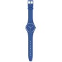 Montre Homme Swatch BLUE LAYERED (Ø 41 mm)