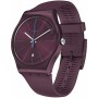 Reloj Hombre Swatch BURGUNDAZING (Ø 41 mm)