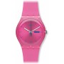 Reloj Mujer Swatch PINK REBEL (Ø 41 mm)