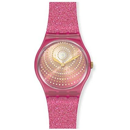 Reloj Mujer Swatch CHRYSANTHEMUM (Ø 34 mm)