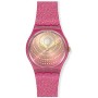 Montre Femme Swatch CHRYSANTHEMUM (Ø 34 mm)