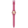 Montre Femme Swatch CHRYSANTHEMUM (Ø 34 mm)