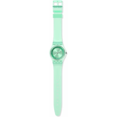 Montre Femme Swatch AMAZO-NIGHT (Ø 34 mm)